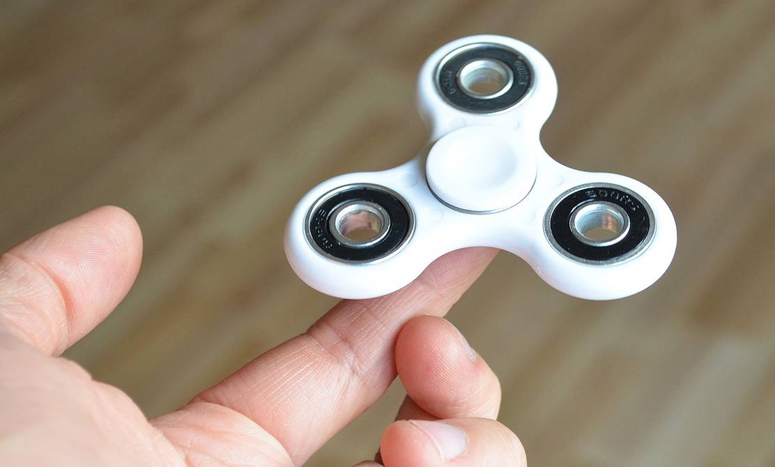 ¿A qué se debe el boom de los Spinner?