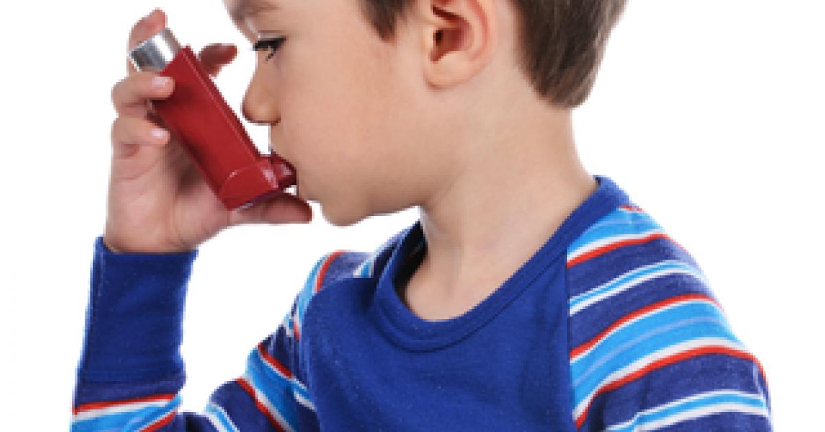 El a, b, c del asma infantil