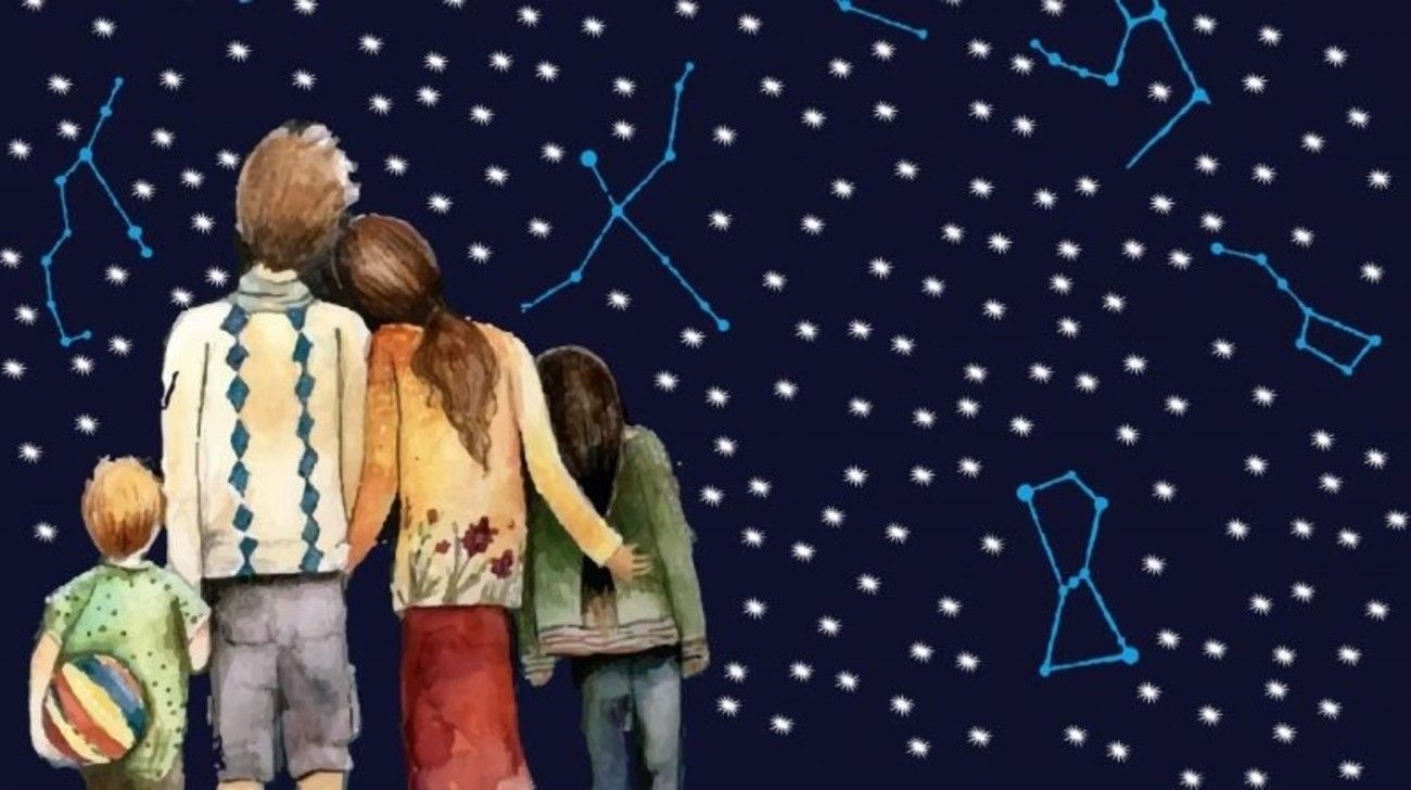 Constelaciones familiares: ¿Qué son y cómo funcionan?