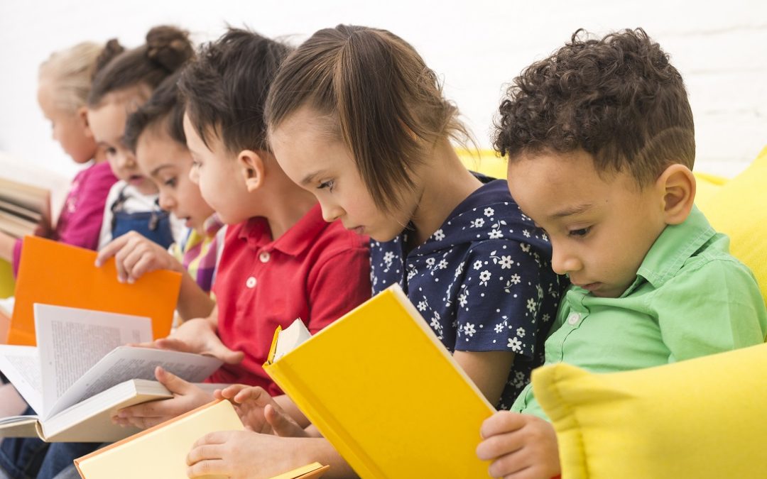 Fomento lector: ¿Qué errores cometemos los padres que alejan a nuestros hijos de la lectura?