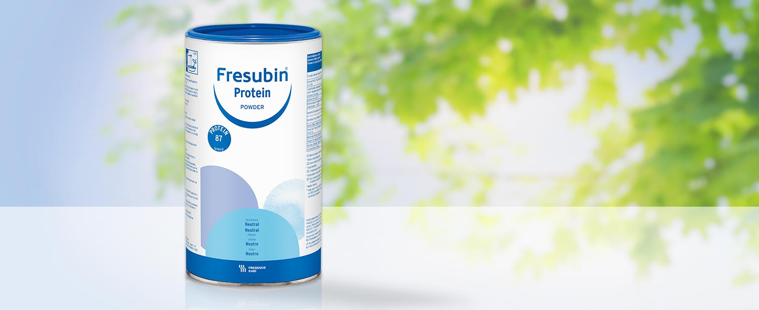 Fresubin Protein Powder: Un Suplemento Vital para la Nutrición