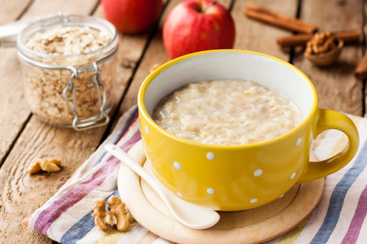 Desayunos para Bebés de 8 Meses: Ideas Nutritivas para el Comienzo del Día