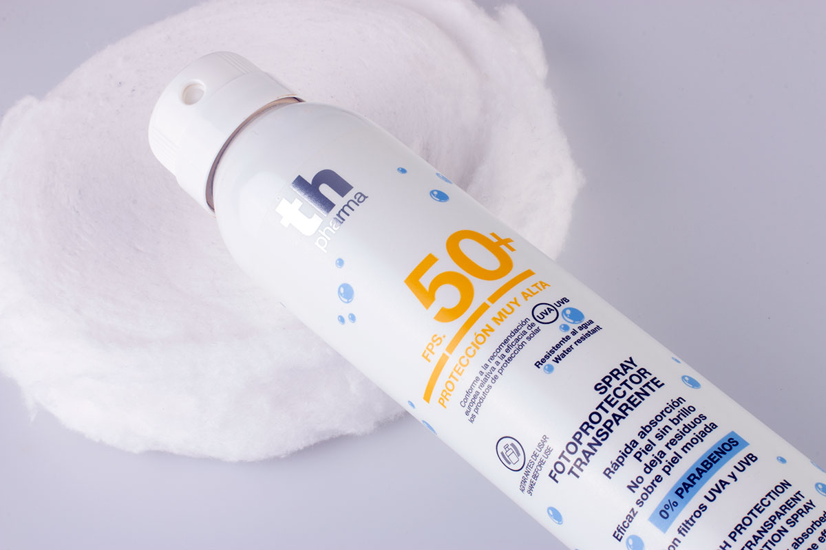 En crema o spray: ¿Cuál es el bloqueador ideal para mi bebé?